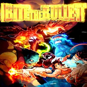 Bite the Bullet - Steam Key - Global