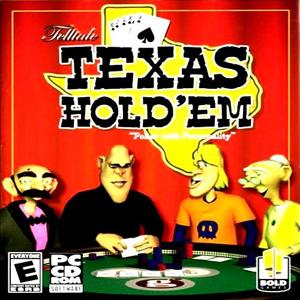 Telltale Texas Hold'Em - Steam Key - Global