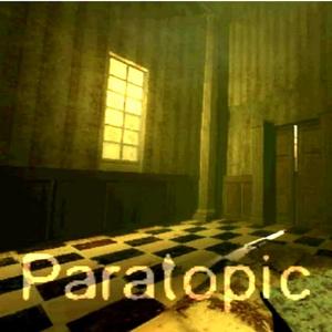 Paratopic - Steam Key - Global
