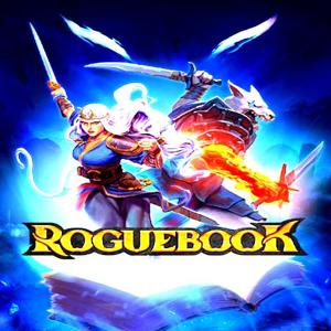 Roguebook - Steam Key - Global