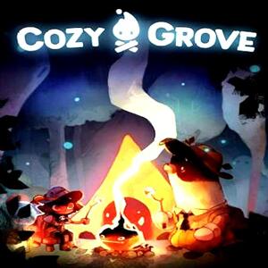 Cozy Grove - Steam Key - Global