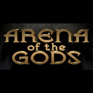 Arena of the Gods - Steam Key - Global