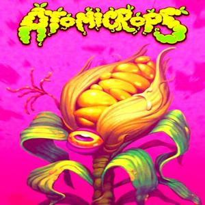 Atomicrops - Steam Key - Global