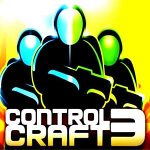 Control Craft 3 - Steam Key - Global