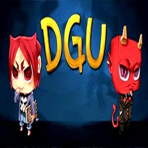 DGU: Death God University - Steam Key - Global