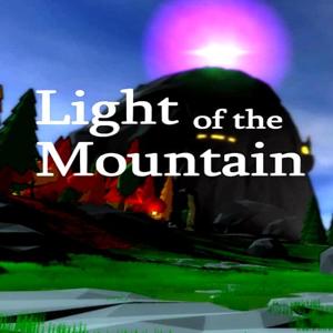 Light of the Mountain - Steam Key - Global