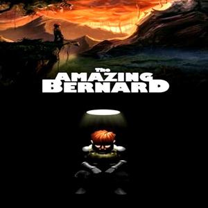 The Amazing Bernard - Steam Key - Global