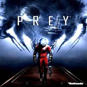 Prey (2017) - Steam Key - Global