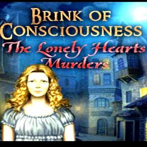 Brink of Consciousness: The Lonely Hearts Murders - Steam Key - Global