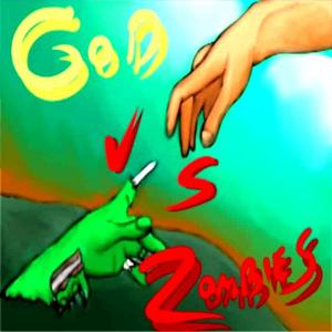 God Vs Zombies - Steam Key - Global