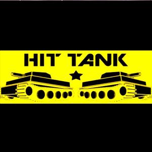 Hit Tank PRO - Steam Key - Global