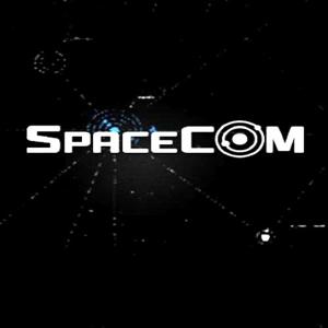 SPACECOM - Steam Key - Global