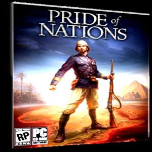 Pride of Nations - Steam Key - Global