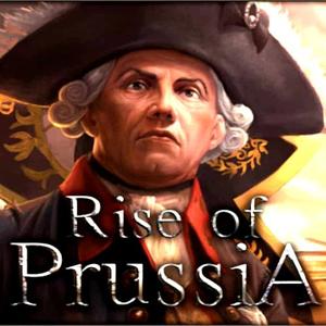 Rise of Prussia Gold - Steam Key - Global