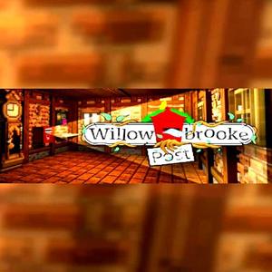 Willowbrooke Post | Story-Based Job Management Game - Steam Key - Global