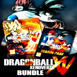 Dragon Ball Xenoverse - Bundle Edition - Steam Key - Global