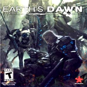 EARTH'S DAWN - Steam Key - Global