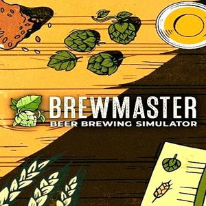 Brewmaster: Beer Brewing Simulator - Steam Key - Global