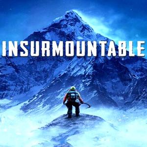 Insurmountable - Steam Key - Global