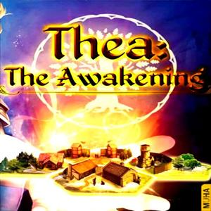 Thea: The Awakening - Steam Key - Global