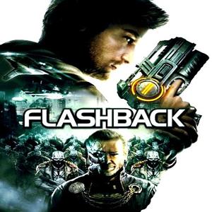 Flashback - Steam Key - Global