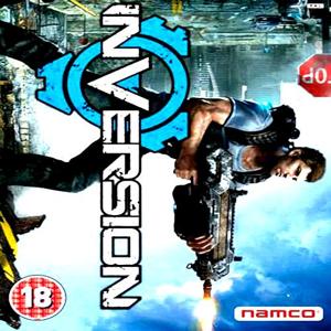 Inversion - Steam Key - Global