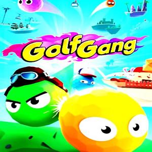 Golf Gang - Steam Key - Europe