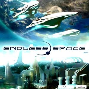 Endless Space Collection - Steam Key - Global