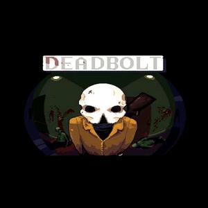 DEADBOLT - Steam Key - Global