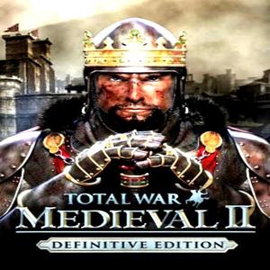 Medieval II: Total War (Definitive Edition) - Steam Key - Europe