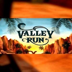 Valley Run - Steam Key - Global