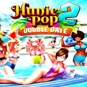 HuniePop 2: Double Date - Steam Key - Global
