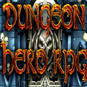 Dungeon Hero - Steam Key - Global