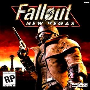 Fallout: New Vegas - Steam Key - Global