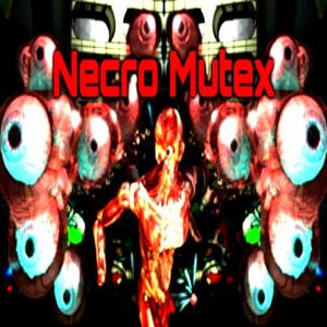 Necro Mutex - Steam Key - Global