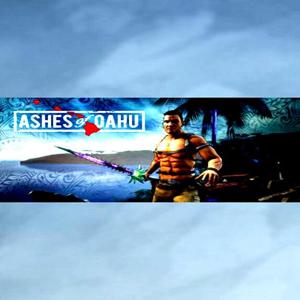 Ashes of Oahu - Steam Key - Global