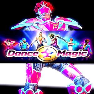 Dance Magic - Steam Key - Global
