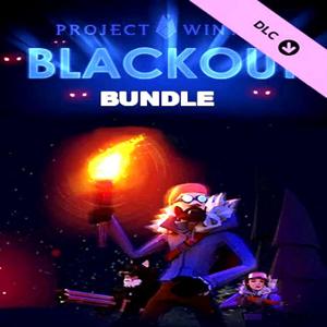 Project Winter: Blackout Bundle - Steam Key - Global