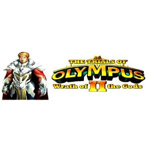 The Trials of Olympus II: Wrath of the Gods - Steam Key - Global