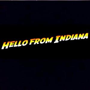Hello From Indiana - Steam Key - Global