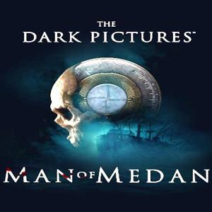 The Dark Pictures: Man of Medan - Steam Key - Europe