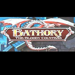 Bathory - The Bloody Countess - Steam Key - Global