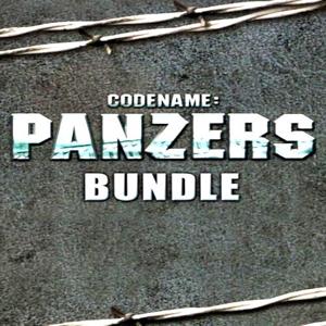 Codename: Panzers Bundle - Steam Key - Global