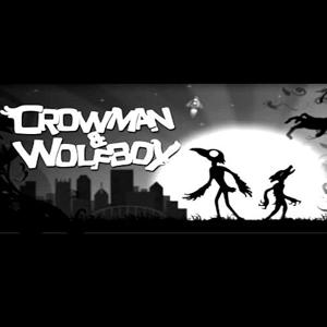 Crowman & Wolfboy - Steam Key - Global