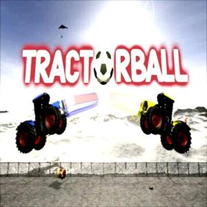 Tractorball - Steam Key - Global