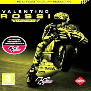 Valentino Rossi The Game - Steam Key - Global