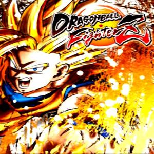 Dragon Ball FighterZ - Steam Key - Global