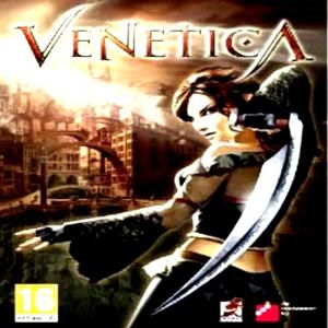 Venetica (Gold Edition) - Steam Key - Global