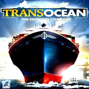 TransOcean - The Shipping Company - Steam Key - Global