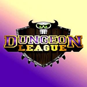 Dungeon League - Steam Key - Global